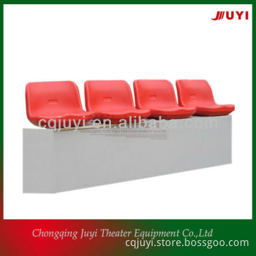 2013 hot Sell Plastic Stadium Seat comfort seat BLM-1811